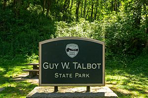 Guy W. Talbot State Park.jpg