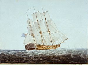 HMS Ajax (1798)