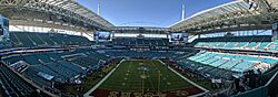 Hard Rock Stadium for Super Bowl LIV (49606707583).jpg