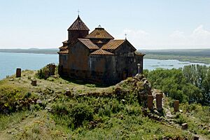 Hayravank Monastery