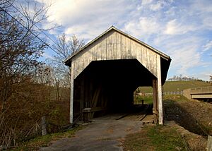 HillsboroCoveredBridge