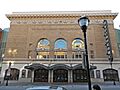 Hippodrome Baltimore