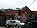 Holme Mill - Cormar carpets - geograph.org.uk - 378252