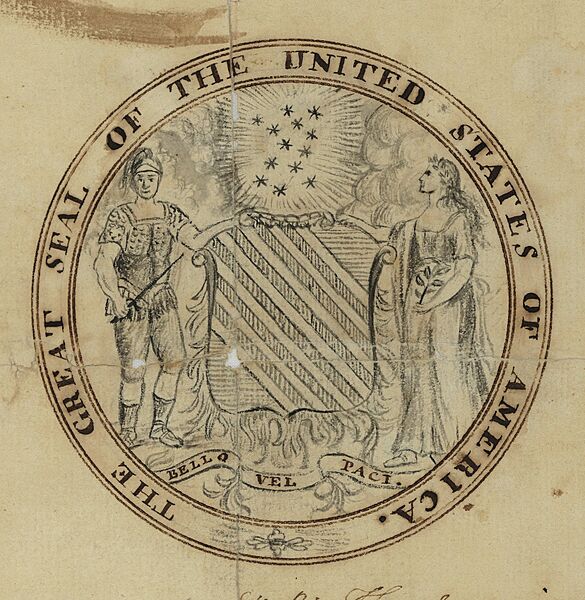 HopkinsonGreatSealDesignObverse