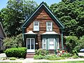 House at 322 Haven Street, Reading MA