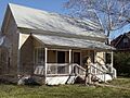 House at 816 West Water