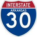I-30 (AR)