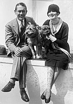 Jack Pickford & Marilyn Miller