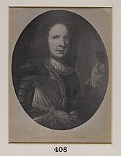 Jacobite broadside - Alexander ROBERTSON of Struan (1670- 1749) Jacobite, poet, clain chieftain