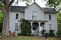 James W. Edie House