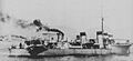 Japanese patrol boat PB101 in 1942