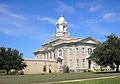 Jefferson County Courthouse 2