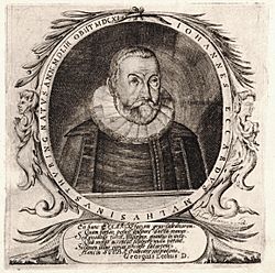 Johannes Eccard 1615