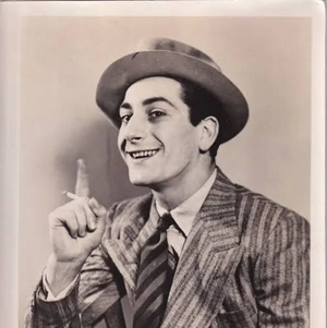 Johnny Lockwood - Variety Star 1940s.webp
