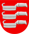 Coat of arms of Kärkölä