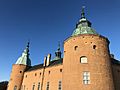 Kalmar castle 191027