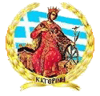 Seal of Katerini