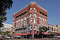 Keating Building, San Diego