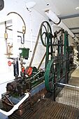 Kew Bridge Steam Museum - the Benham engine - geograph.org.uk - 3750363