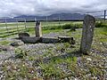 Kilcoolaght East ogham stones 6