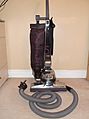 Kirby G5 upright vacuum cleaner - 20140913