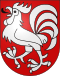 Coat of arms of Koppigen