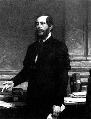 Kossuth-Photo