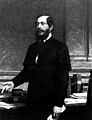 Kossuth-Photo