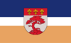 Flag of Pāvilosta