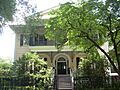 Lace House, Columbia (Richland County, South Carolina)