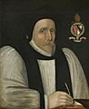 Lancelot Andrewes Pembroke