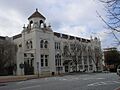 Ledger-Enquirer Building b