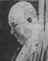 Lewis H. Schwaebe, 1926