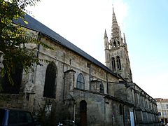 Libourne église St Jean (19)