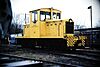 Lincoln Sand & Gravel B-B Switcher 44, Davenport, 1940.jpg