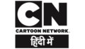 Logo of Cartoon Network Hindi