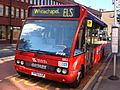 London Bus route ELS