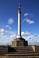 Lord Wantage Memorial on the Ridgeway