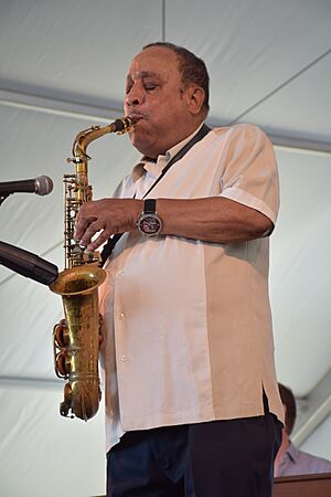 Lou Donaldson Quartet 2015 (20259143008).jpg