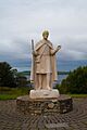 Lough Derg St. Patrick The Pilgrim 2009 09 23