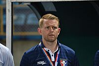 Louis Lancaster Chinese Taipei