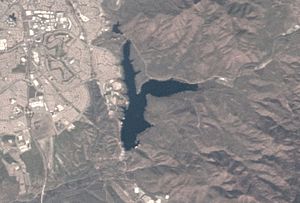 Lower Otay Reservoir 2013 (Cropped).jpg