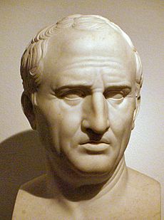 M-T-Cicero