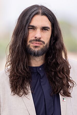 MKr379752 Oliver Laxe (Sirât, Cannes 2025).jpg