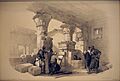 MMoCA200b (MA) Engraving by David Roberts