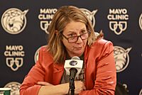 MN Lynx's coach Cheryl Reeve in 2024 (1)