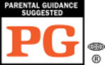 PG rating block