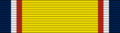 MY Pingat Pertabalan Yang di-Pertuan Agong XVII ribbon