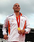 Maarten van der Weijden (2008-08-25)