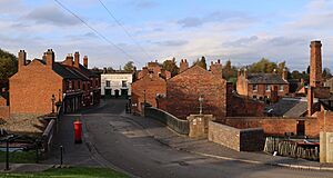 Main street black country museum.JPG